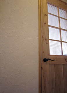 音響熟成造作木材・建具