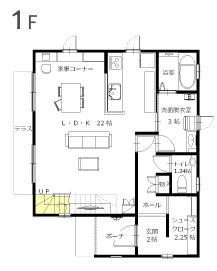 1F